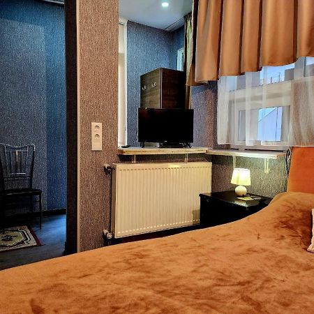 Apart-Hotel Gala In The Center Of Tbilisi Exterior foto